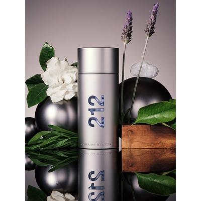 Carolina Herrera 22 NYC Men Eau De Toilette 100 ml - Men Perfumes (Edt/Edp)