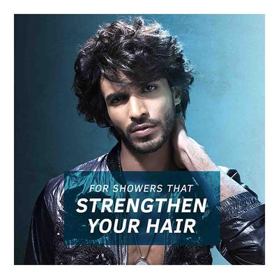 Ustraa Hair Vitalizer Shampoo 250 ml - Shampoos