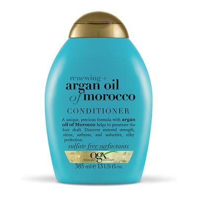 Ogx Renewing Argan Oil Of Morocco Conditioner 385 Ml - Conditioners