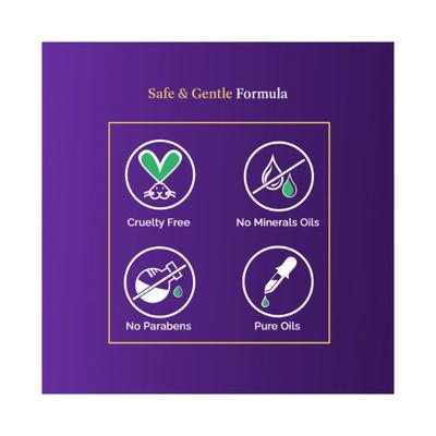 Stbotanica Pro Keratin & Argan Oil Shampoo + Conditioner + Hair Spray 800 ml - Shampoos