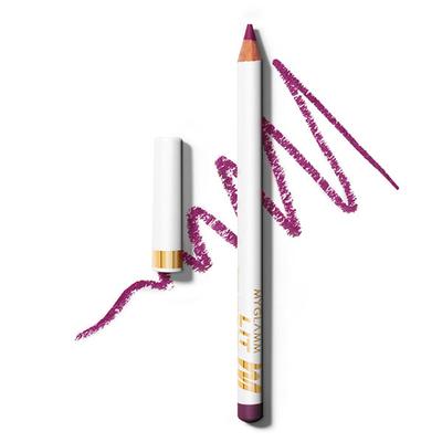 Lit Matte Lipliner Pencil - Woke 1.14 Gm - Lip Liners
