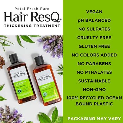 Hair Resq Thickening Oil Control Conditioner 355 ml - Conditioners