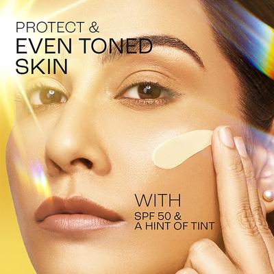 Lakme Sun Expert Tinted Sunscreen 50 SPF 50 gm - Face Sunscreen