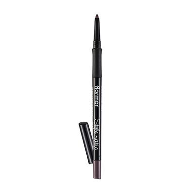 Flormar Style Matic Eyeliner S03 Violet Avenue 0.35 gm - Eyeliners