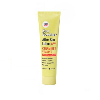 MyGlamm POPxo sun soother after sun lotion 30ml - Body Sunscreen