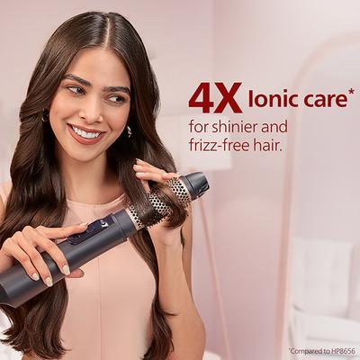 Philips 2-in-1 Airstyler 3X Volume 50% Less Hair Breakage 1000W BHA531/10 1's - Multi-Stylers
