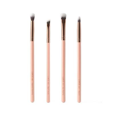 Luxie Smokey Eye Set - Rose Gold 1's - Face Brush
