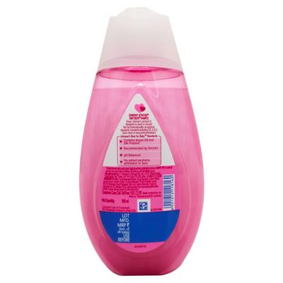 Johnson's Active Kids Shiny drops Shampoo 100 ml - Baby Shampoo