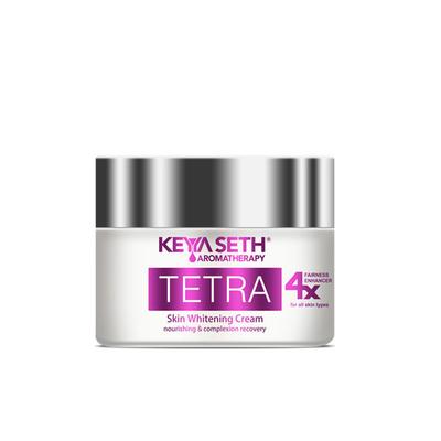Keya Seth Aromatherapy Tetra Skin Whitening Night Cream 15 gm - Night Cream