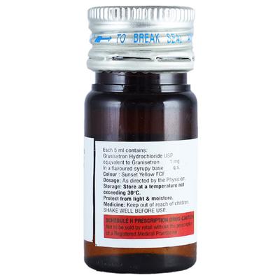 GRANDAY Syrup 10ml - Vomitting/Emesis-Ant
