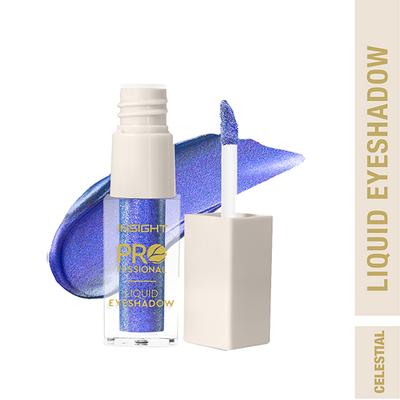 Insight Professional Liquid Eyeshadow - Celestial 5 gm - Eyeshadow, Bases & Primers