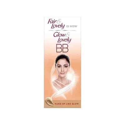Glow & Lovely Bb Cream Make Up + Multivitamin Cream Shade 01 40 gm - Face Moisturizers