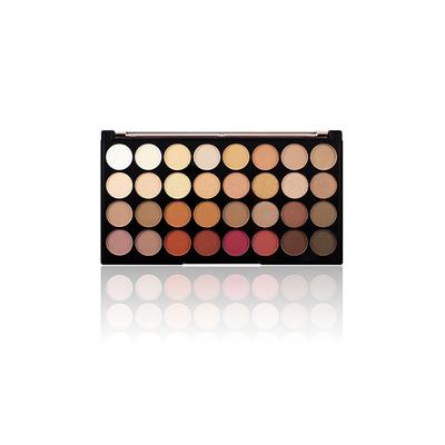 Makeup Revolution Ultra 32 Eyeshadow Flawless 20gm - Face Palettes
