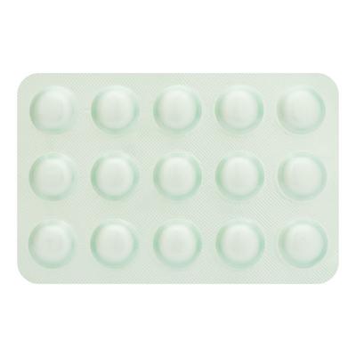 Carca 3.125mg Tablet 15'S - Hypertension-Bet