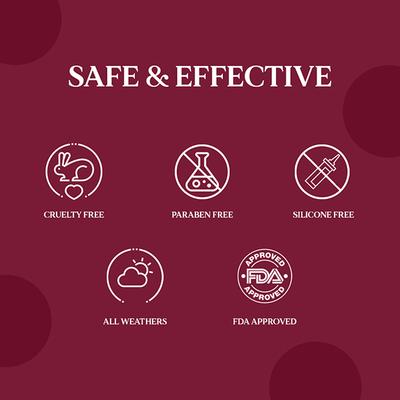 Saniolla Wild Berries Body Lotion 300 gm - Lotions & Creams