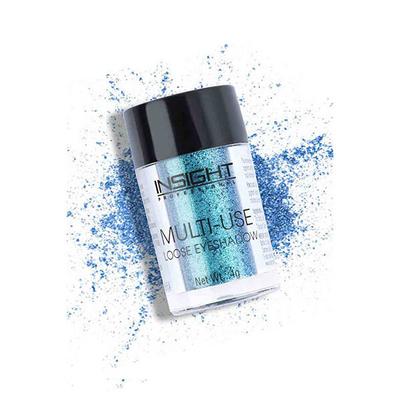 INSIGHT MULTI-USE LOOSE EYESHADOW - MARINE 7 gm - Eyeshadow, Bases & Primers