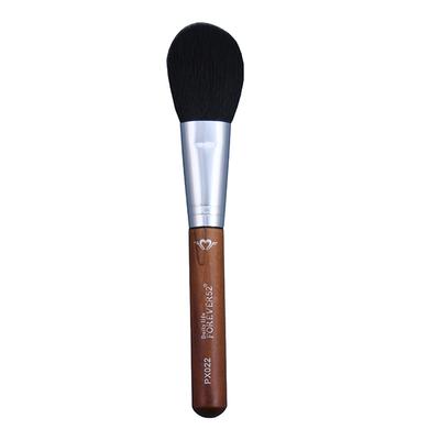 Daily Life Forever52 Body Powder Brush Px022 1'S - Face Brush