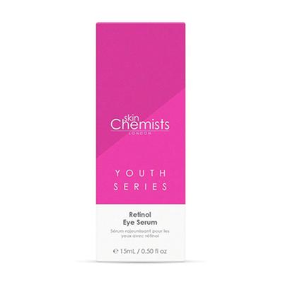 SkinChemists Retinol Eye Serum 15 ml - Under Eye Creams & Serums