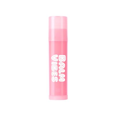Matt Look Balm Vibes Color Change Lip Balm for Women infused with Fruit & Moroccan Oil, Berry Burst-04 3 gm - Lip Balms