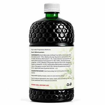 INLIFE Diastan Noni Juice 1 Ltr - Diabetes (Fitness)