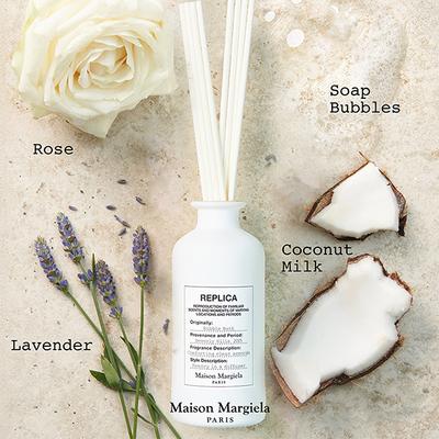 Maison Margiela Replica Bubble Bath Diffuser 185 ml - Women Perfumes (Edt/Edp)