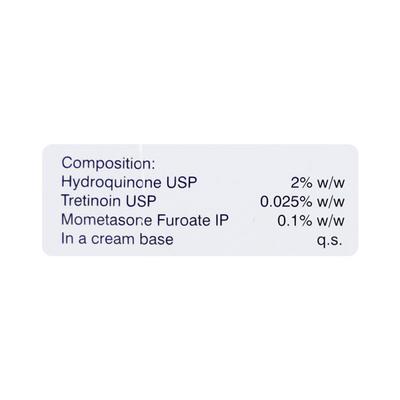 SKINLITE Cream 25gm - Hyperpigmentation-Oth
