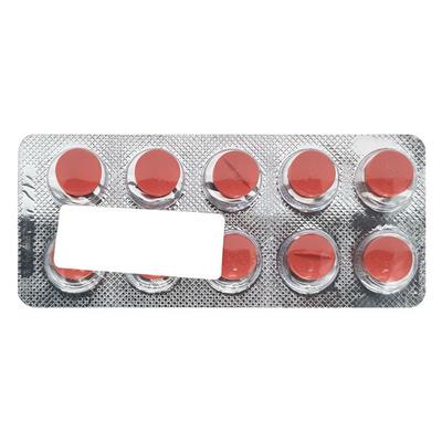 Zenoxa 300mg Tablet 10'S - Epilepsy/Convulsion-Ant