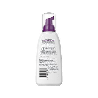Cetaphil Pro Oil Control Foam Face Wash 236 ml - Face Washes
