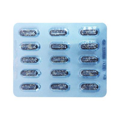 Feroglobin B12 Capsule 15'S - Supplements-Vam