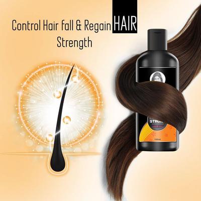 Keya Seth Aromatherapy Alopex Long N Strong Hair Oil 100 ml - Hair Oils