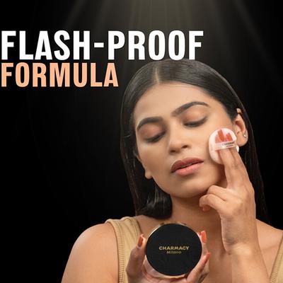 Charmacy Milano Prep and Set 40ml + 16gm 1's - Primer