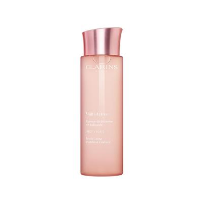 Clarins Multi-Active Revitalizing Treatment Essence 200 ml - Essences