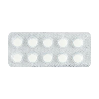 Ventab Dxt 25mg Tablet 10'S - Depression-Ant