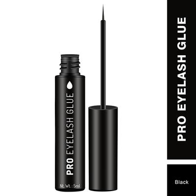 Swiss Beauty Pro Eyelash Glue - (Black) 5 ml - Eyelashes