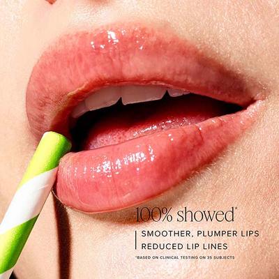 Farmacy Beauty Lip Smoothie - Strawberry 10 gm - Lip Balms