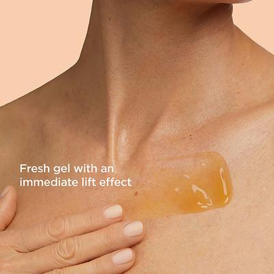 Clarins Bust Beauty Extra Lift Gel 50 ml - Lotions & Creams