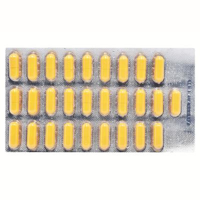 SAMLUTA Capsule 28's - Cancer Oncology-Tar