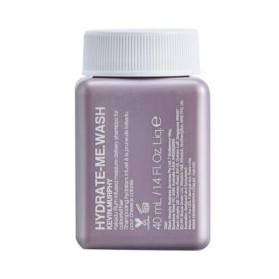 Kevin Murphy Hydrate-Me Wash Shampoo 40 ml - Shampoos