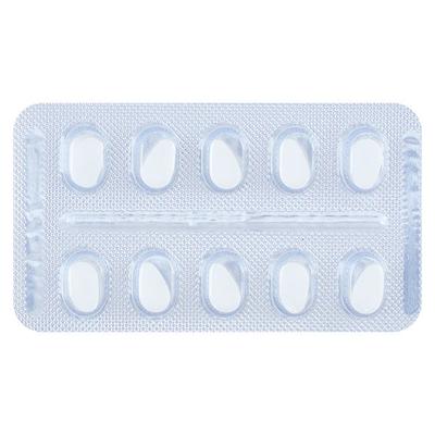 VORSERO 20 Tablet 10's - Depression-Ant