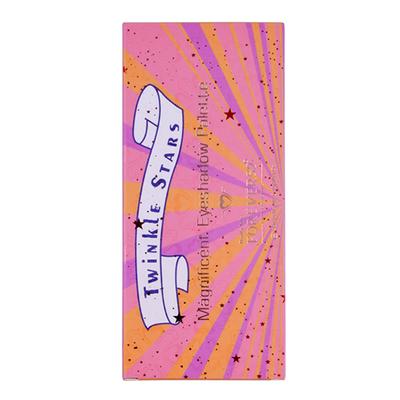 Daily Life Forever52 Magnificent Eyeshadow Palettemep003 30 Gm - Eye Shadow Palettes