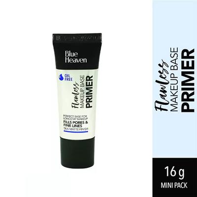 Blue Heaven Festive Make-Up Kit Fair Tone Combo (28.6gm+48.30ml) 1's - Others