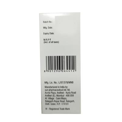 LULIFIN Lotion 30ml - Fungal Infections-Taa