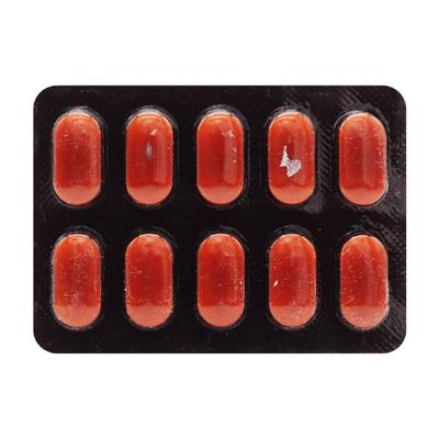 Ebility Tablet 10'S - Pain relief-Nsa