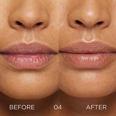 Clarins Lip Oil Balm 04 Almond 2.9 gm - Lip Balms
