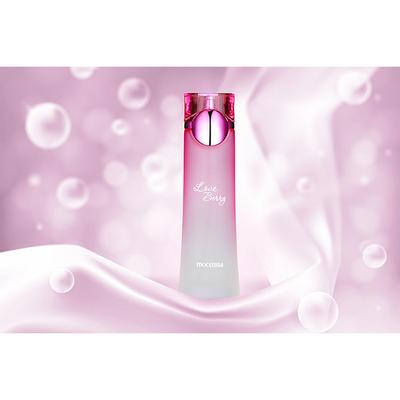Mocemsa Love Berry For Women Eau De Parfum 100 ml - Women Perfumes (Edt/Edp)