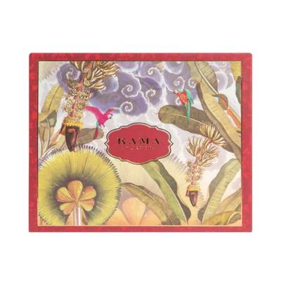 Kama Ayurveda Day Skin Secrets Gift Box 1's - Facial Kits