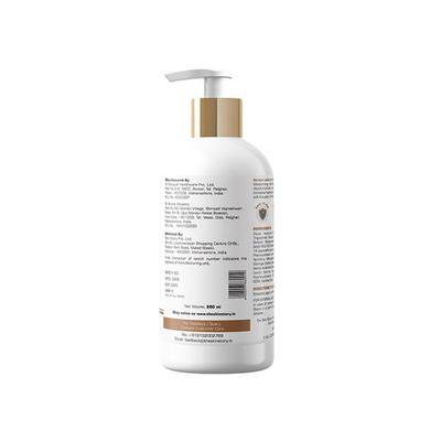 The Skin Story Keratin Body Lotion 280 ml - Lotions & Creams