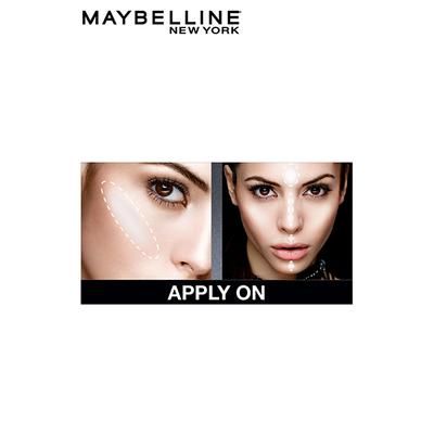 Maybelline New York Face Studio Master Strobing Stick, Nude 10 Gm - Highlighters & Illuminators