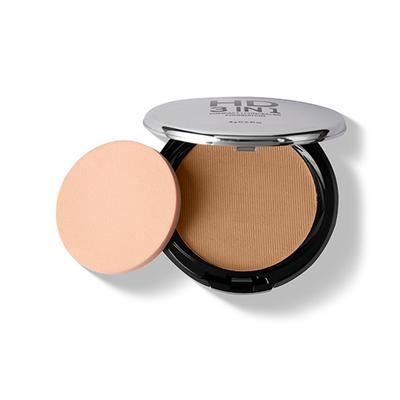 Renee Pro HD 3-In-1 Compact - Miel 9 gm - Compact Powder