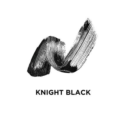 Streetwear Water Proof Mascara - Knight Black 8 Ml - Mascaras